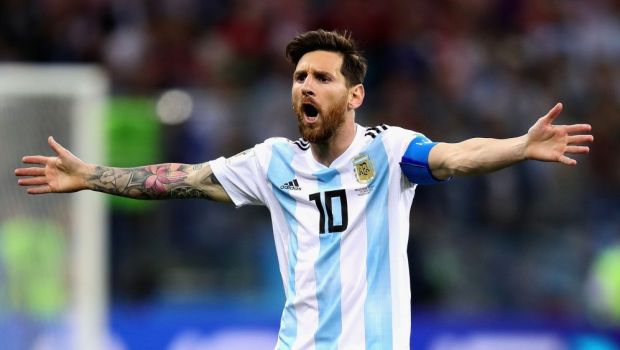 Messi ii tine pe argentinieni cu sufletul la gura! Ce decizie a luat in privinta nationalei