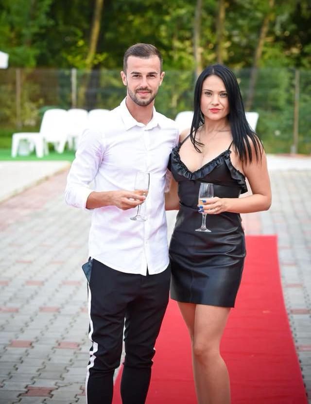 Telenovela romaneasca! Un dinamovist se iubeste cu fosta sotie a unui jucator de la FCSB, iar fiul acesteia e legitimat la CSA Steaua_3
