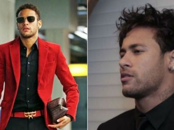 
	Neymar, tot mai criticat: &quot;E Kim Kardashian din fotbal, un fenomen in pub-uri!&quot;&nbsp;
