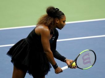 
	S-a terminat pentru Serena Williams! Anuntul de ultima ora facut de jucatoarea americana
