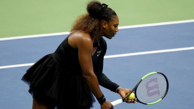 
	S-a terminat pentru Serena Williams! Anuntul de ultima ora facut de jucatoarea americana
