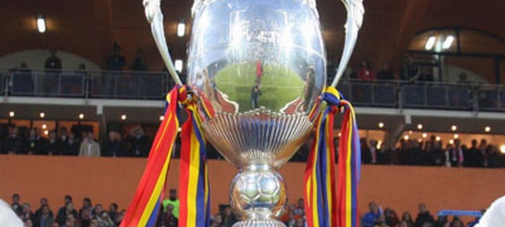 Cupa Romaniei CFR Cluj Program Cupa Romaniei rezultate cupa romaniei Viitorul Constanta
