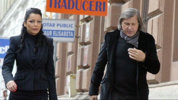 Brigitte Sfat si Ilie Nastase au DIVORTAT oficial: &quot;O sa-i redau libertatea&quot; Cum si-au impartit bunurile