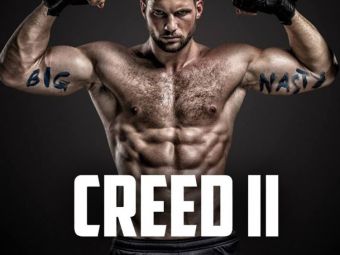 
	CREED 2 Trailer | Primele imagini cu Florian Munteanu alaturi de Stallone in cel mai nou film din seria &quot;Rocky&quot; VIDEO
