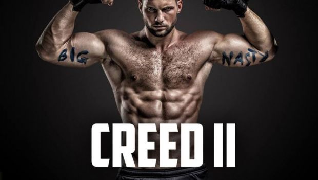 
	CREED 2 Trailer | Primele imagini cu Florian Munteanu alaturi de Stallone in cel mai nou film din seria &quot;Rocky&quot; VIDEO
