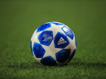 
	Sistemul VAR va fi folosit in UEFA Champions League in sezonul viitor! Anuntul oficial al UEFA: care va fi primul meci
