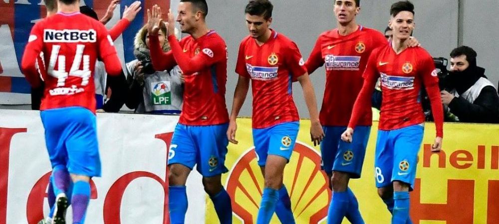 Cupa Romaniei FCSB - Unirea Alba Iulia Nicolae Dica Unirea Alba Iulia Zlatna
