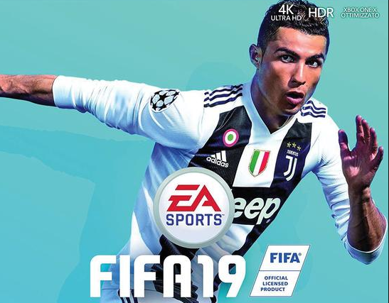 FIFA 19 pret