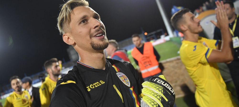 Steaua FCSB Genoa Helmuth Duckadam Ionut Radu
