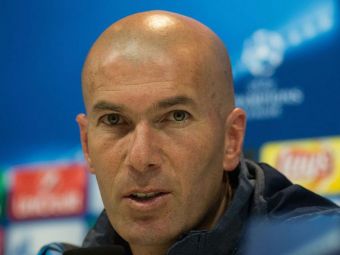 
	Mourinho, OUT de la Man United dupa acest weekend?! Zidane este gata sa-i ia locul! Decizia fostului antrenor de la Real Madrid
