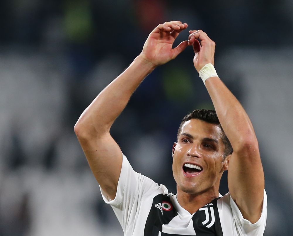 Real Madrid 0-0 Atletico Madrid; Vinicius Jr a debutat la Real | Ronaldo a creat toate golurile! Juventus 3-1 Napoli | Chelsea 1-1 Liverpool_7