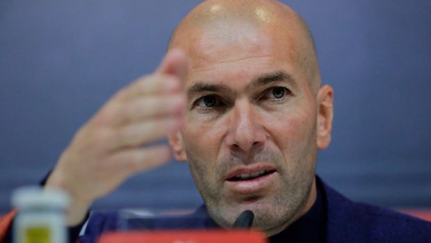 
	Abia acum S-A AFLAT! Detaliul nestiut despre plecarea lui Zidane de la Real: Ei au facut asta!
