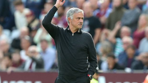 
	DEZASTRU la Manchester United! Mourinho, in pericol sa fie DAT AFARA dupa cel mai slab start din ultimii 29 de ani
