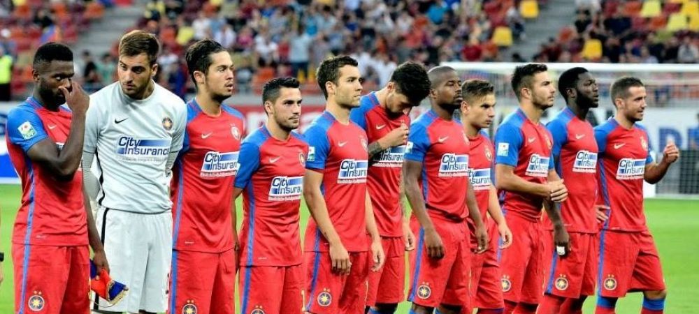 FCSB FC Arges Gigi Becali Rares Enceanu
