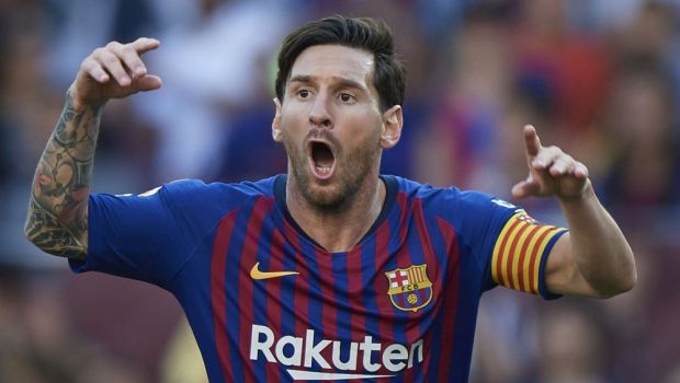 
	Semnal de ALARMA tras de Messi dupa al 3-lea pas gresit al Barcei! Si-a criticat public colegii: &quot;NU avem voie sa se intample asta!&quot;
