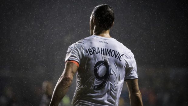 
	O BIJUTERIE :) Ibrahimovic a lovit din nou! Gol fabulos in ultimul meci pentru LA Galaxy: super executie a lui Zlatan | VIDEO
