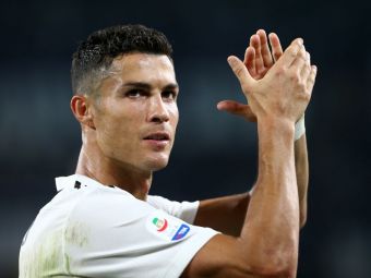 
	Nu mai e galactic :) Italienii i-au gasit o noua porecla lui Ronaldo! &quot;Imensul CR7 a tras Juventus dupa el&quot;
