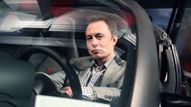 
	Scandal URIAS la Tesla! Elon Musk, obligat sa-si dea demisia dupa o postare pe Twitter | Compania a pierdut 5 miliarde de dolari la bursa
