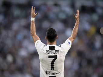 
	&quot;Imensul&quot; Ronaldo, cel mai mare RATANGIU din Europa! Si-a transformat jocul, dar este primul in topul ratarilor! Salah si Suarez sunt si ei sus
