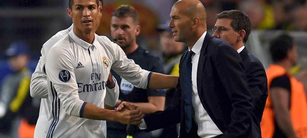 Cristiano Ronaldo juventus Real Madrid Ronaldo Zinedine Zidane