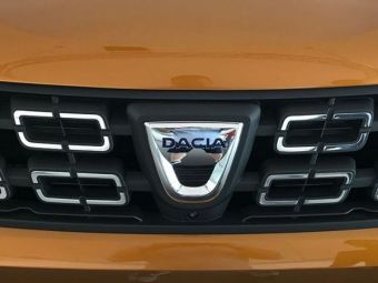 
	Surpriza pregatita de Dacia! Noul model cu care se va prezenta la Salonul Auto de la Paris
