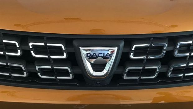 
	Surpriza pregatita de Dacia! Noul model cu care se va prezenta la Salonul Auto de la Paris
