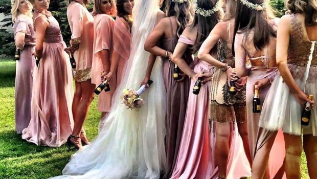 
	FOTO | Fata lui Condescu s-a maritat cu &quot;locotenentul&quot; fratilor Becali
