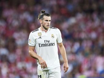 
	Bale a primit verdictul medicilor dupa accidentarea din meciul cu Atletico! Galezul nu va juca in Liga, cu CSKA Moscova
