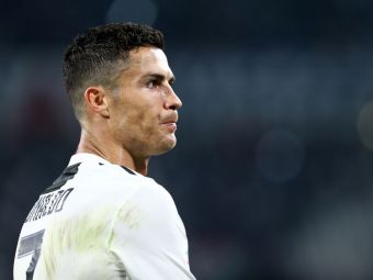 
	Acuzat de viol, Cristiano Ronaldo a gasit explicatia: &quot;Este normal, face parte din meseria lor!&quot; Atacul portughezului dupa dezvaluirile din presa
