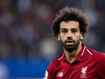 
	Criticat pentru startul slab de sezon, Salah a gasit solutia revenirii sale! Fotografia publicata de starul lui Liverpool a strans 1 milion de like-uri in timp record
