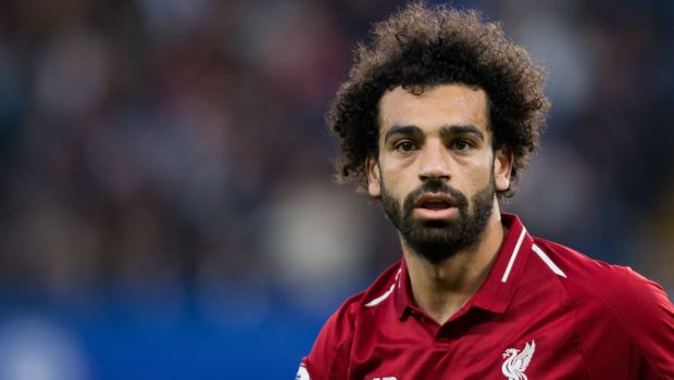 
	Criticat pentru startul slab de sezon, Salah a gasit solutia revenirii sale! Fotografia publicata de starul lui Liverpool a strans 1 milion de like-uri in timp record
