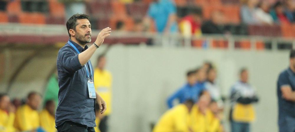 OFICIAL | Gicu Grozav a semnat cu Dinamo! Prima reactie: "Veneam si daca nu era Niculescu!"_1