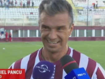 
	LIVE VIDEO | Pancu, prezentat oficial! Rapid are un nou antrenor &nbsp;
