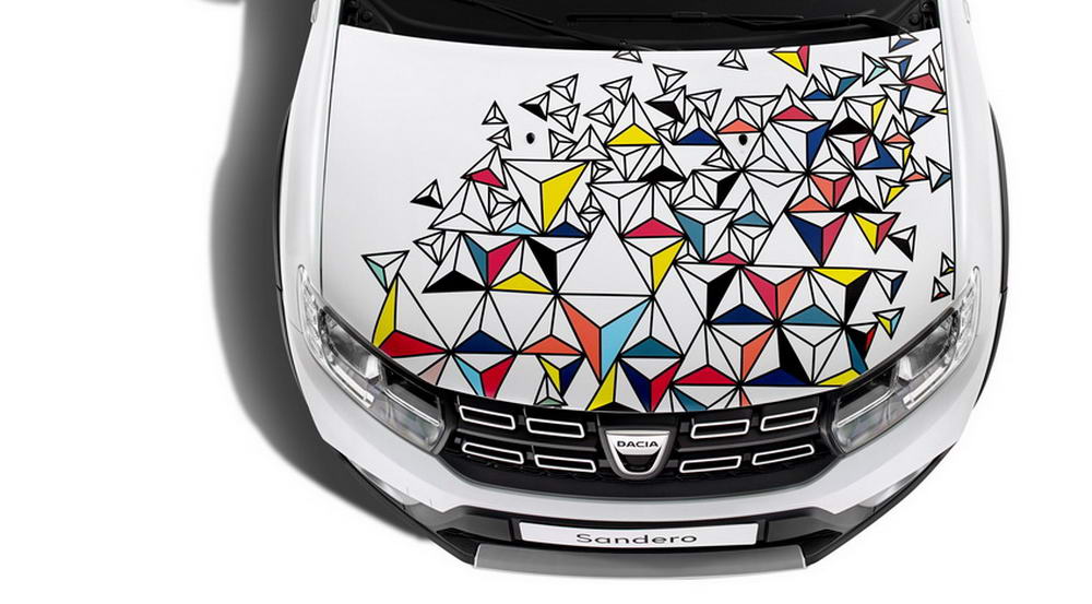 Dacia, aparitie spectaculoasa la Salonul Auto de la Paris! Masinile care au atras toate privirile. FOTO_11