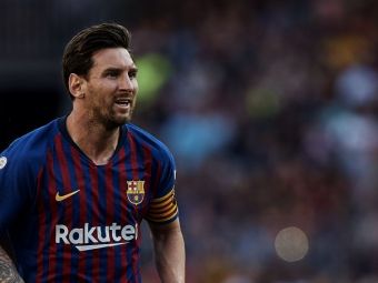 
	DEZVALUIRE BOMBA! Messi a fost foarte aproape sa semneze cu o rivala a Barcelonei in 2005: Mutarea care putea schimba istoria fotbalului
