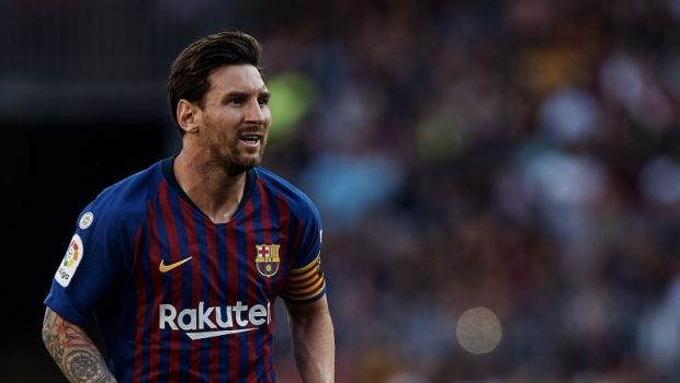 
	DEZVALUIRE BOMBA! Messi a fost foarte aproape sa semneze cu o rivala a Barcelonei in 2005: Mutarea care putea schimba istoria fotbalului
