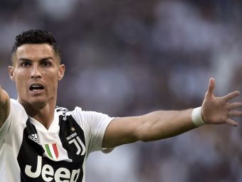 
	Ce a fost in stare sa faca Cristiano Ronaldo! Femeia din Las Vegas arunca o noua BOMBA: Nu a fost doar violul
