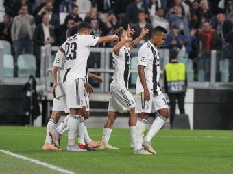 
	JUVENTUS - YOUNG BOYS 3-0 | Performanta UNICA in Europa! Mesajul de 1 milion de like-uri in 40 de minute al lui Cristiano Ronaldo dupa partida
