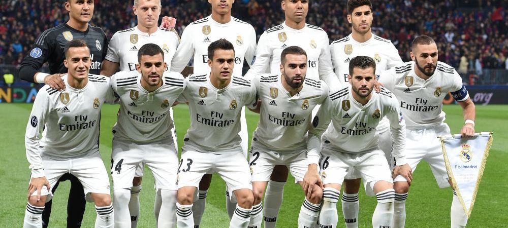 Real Madrid Julen Lopetegui Liga Campionilor Spania uefa champions league