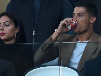 
	Cristiano Ronaldo NU a fost convocat la nationala Portugaliei pentru meciurile cu Polonia si Scotia
