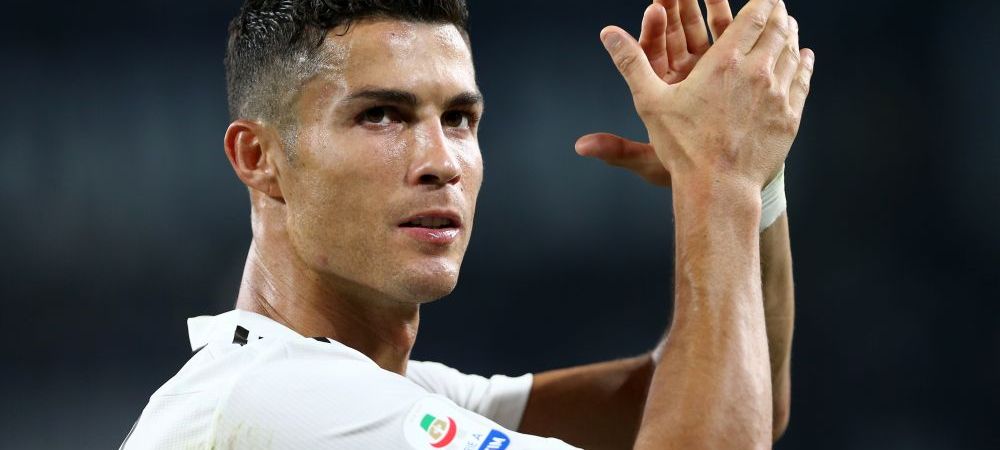 Cristiano Ronaldo juventus Portugalia UEFA Nations League