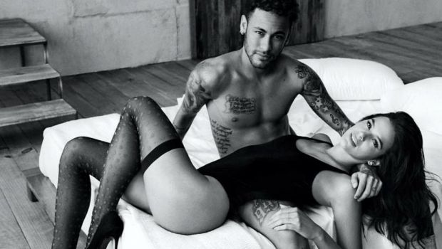 
	Neymar a anuntat ca se INSOARA! Cum arata femeia care l-a impins sa faca pasul cel mare: &quot;Banii si faima nu conteaza&quot; FOTO

