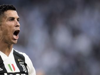 
	ULTIMA ORA | Comunicat oficial dat de Juventus dupa acuzatia de VIOL impotriva lui Cristiano Ronaldo! Anuntul facut de campioana Italiei
