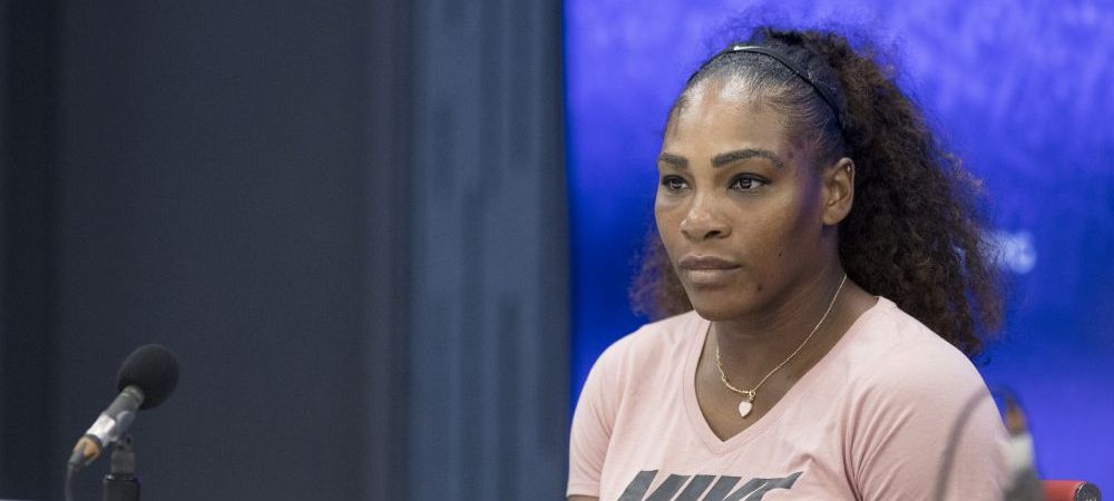 Serena Williams Serena Williams boala Serena Williams bolnava Serena Williams copil Serena Williams Olympia Ohanian