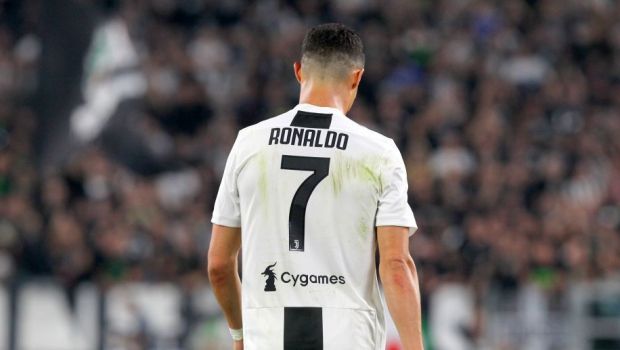 
	LOVITURA pentru Juventus! Scandalul sexual in care e implicat Ronaldo a provocat totul: Ce s-a intamplat in aceasta dimineata
