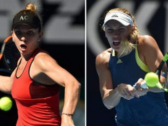 
	Wozniacki, in semifinale la Beijing! Care e SINGURA sansa ca sa treaca peste Simona Halep in clasamentul WTA
