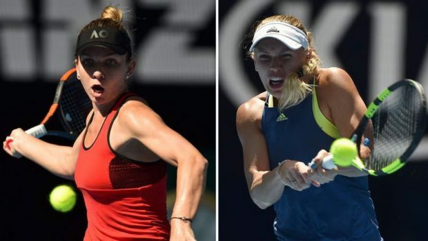 
	Wozniacki, in semifinale la Beijing! Care e SINGURA sansa ca sa treaca peste Simona Halep in clasamentul WTA
