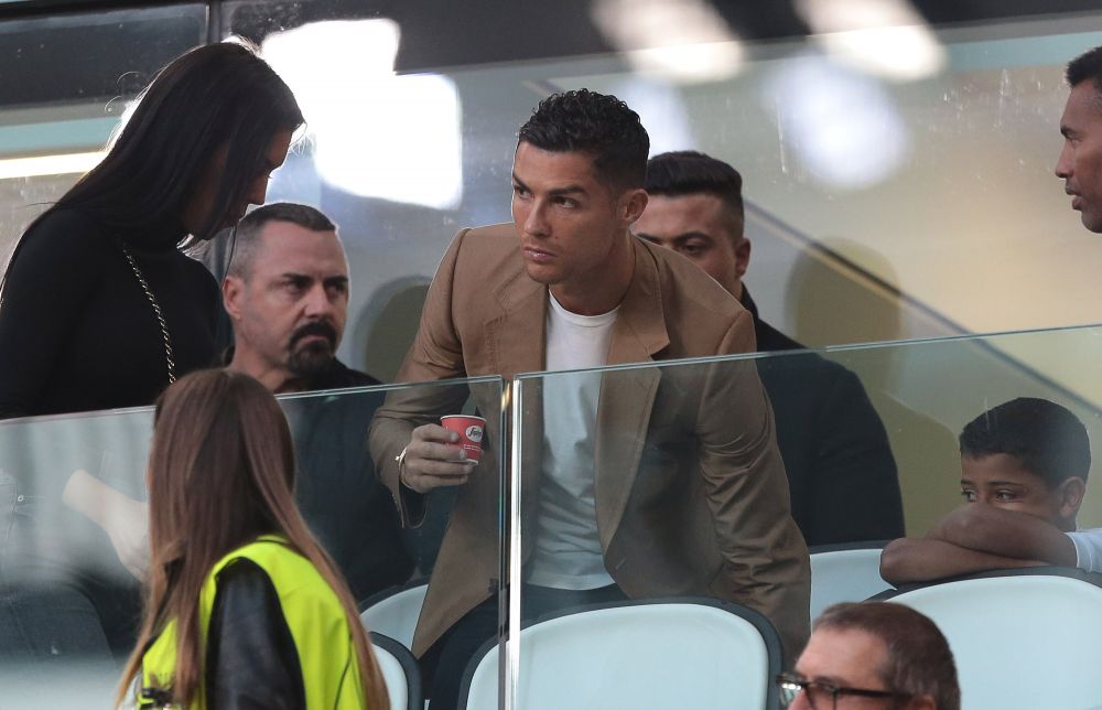 Scenariu nebunesc: Ronaldo banuieste cine ar fi de fapt in spatele scandalului de viol, care ii poate darama lumea_1