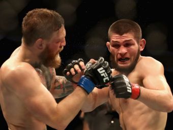 
	Doi luptatori, DATI AFARA din UFC dupa ce McGregor a fost batut in cusca dupa meci! Khabib risca sa fie dat afara din USA
