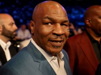 
	Reactia incredibila a lui Mike Tyson dupa macelul de la McGregor - Khabib: &quot;Nu mi-am imaginat vreodata&quot;. Ce a spus Iron Mike
